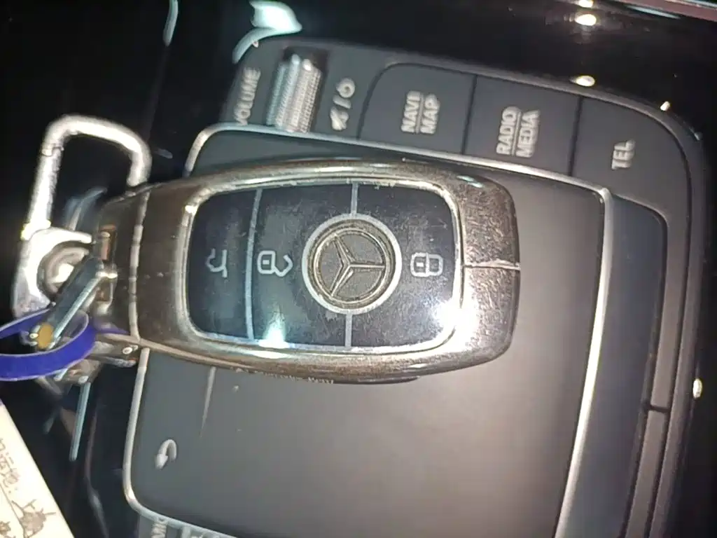 Mercedes-Benz EQA — миниатюра 9