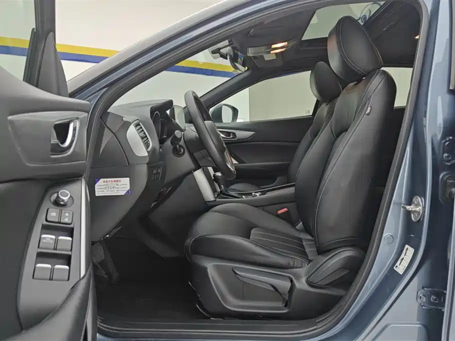 Mazda CX-4 2018 2.0L AT VI