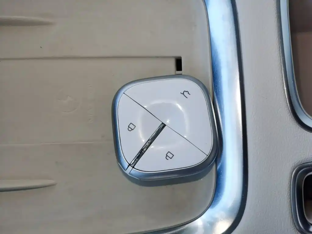 Wuling Bingo S — миниатюра 9