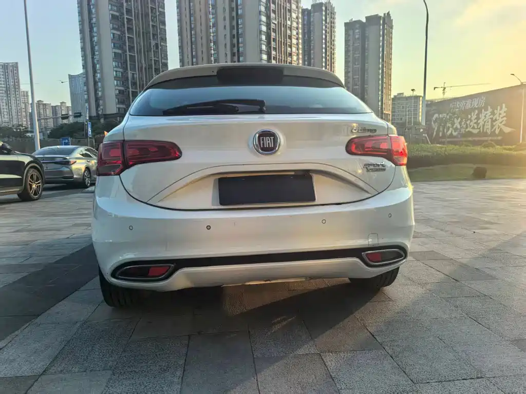 Fiat Ottimo — миниатюра 5