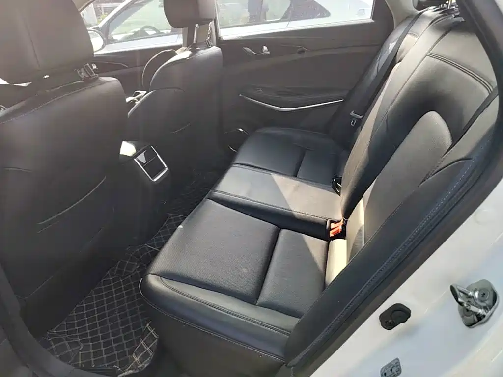 Changan Ruicheng CC — миниатюра 17