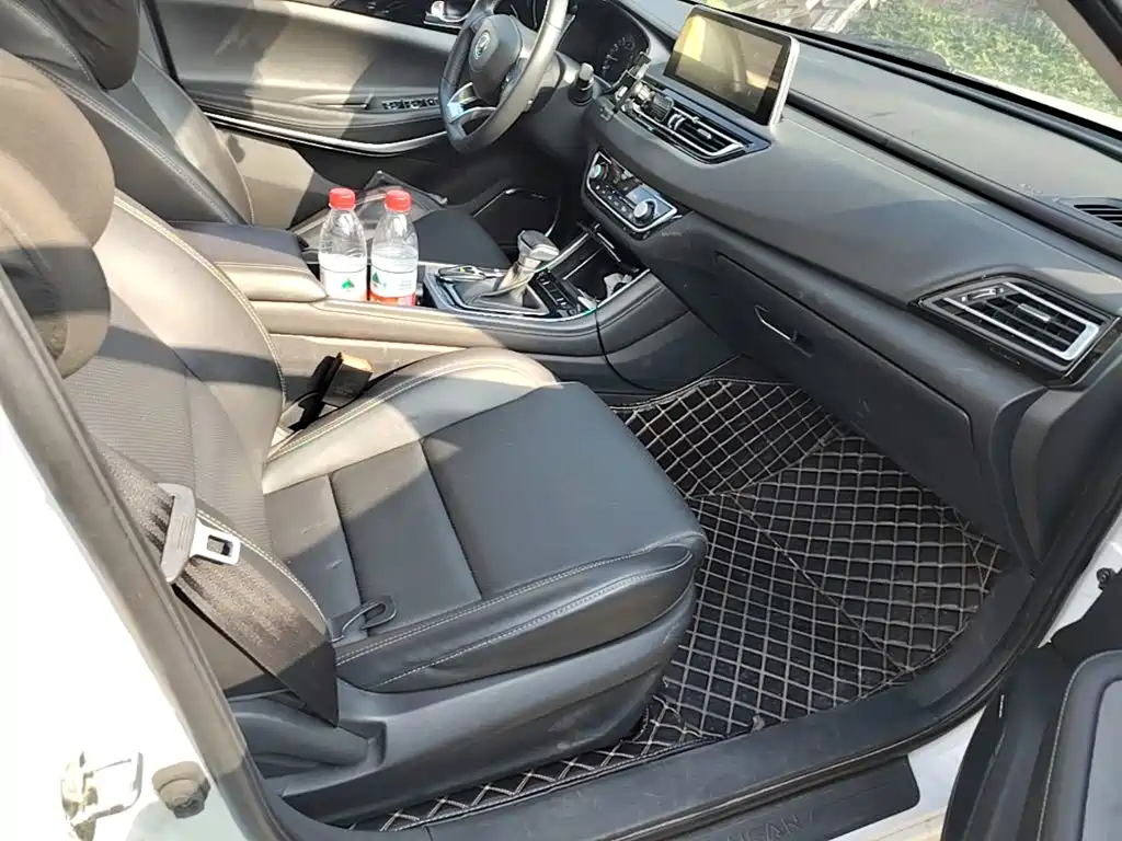 Changan Ruicheng CC — миниатюра 25