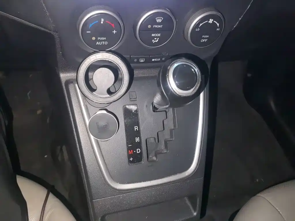 Mazda 5 — миниатюра 11