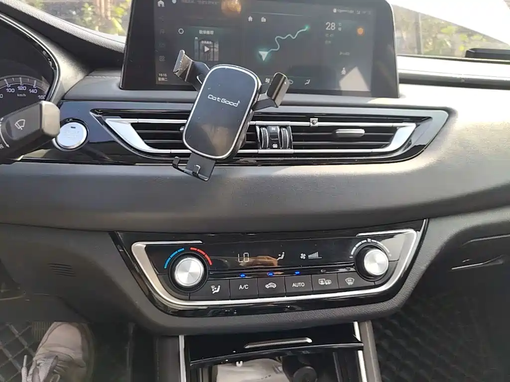 Changan Ruicheng CC — миниатюра 13