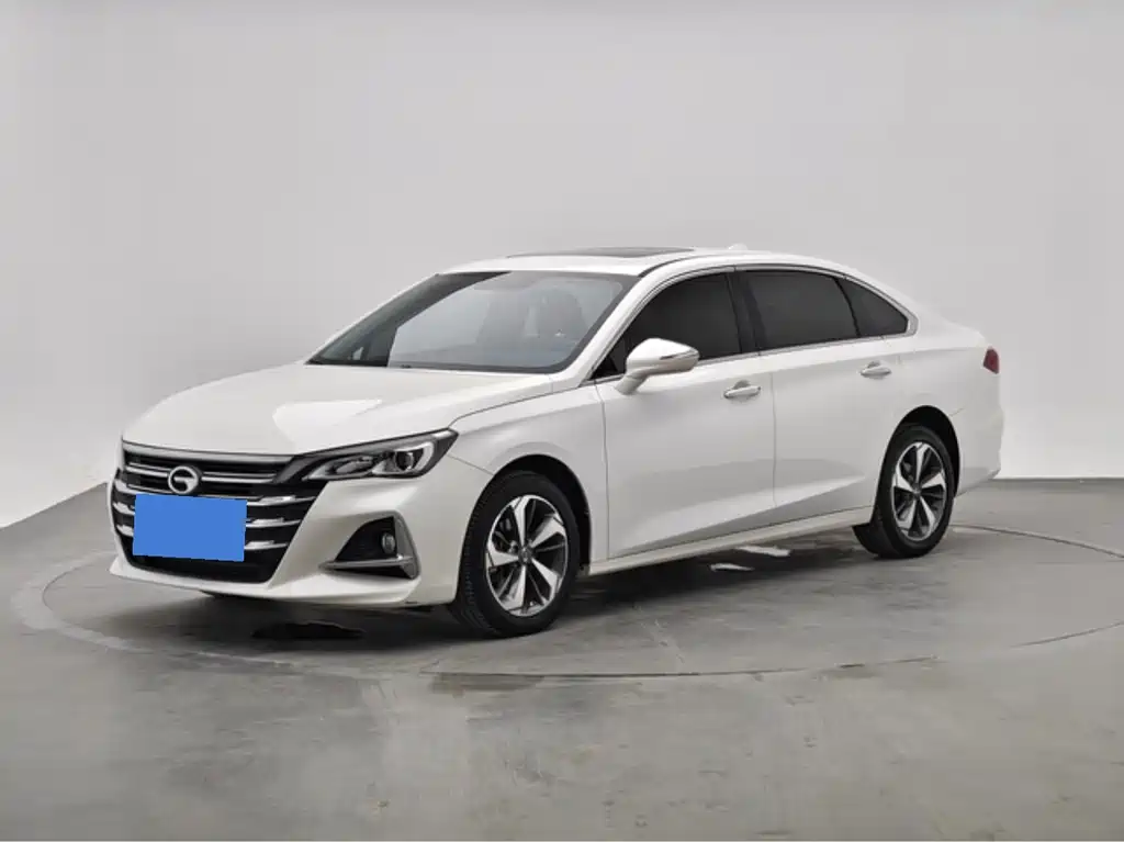 GAC Motor Trumpchi GA6