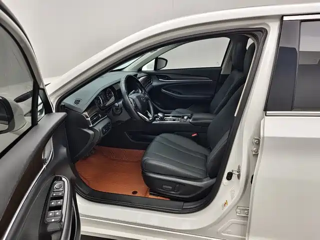 GAC Motor Trumpchi GA6 — миниатюра 10