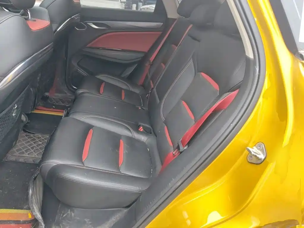 Geely Xingyue — миниатюра 17