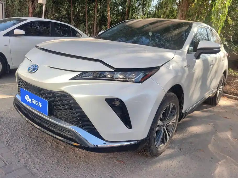 Toyota Venza