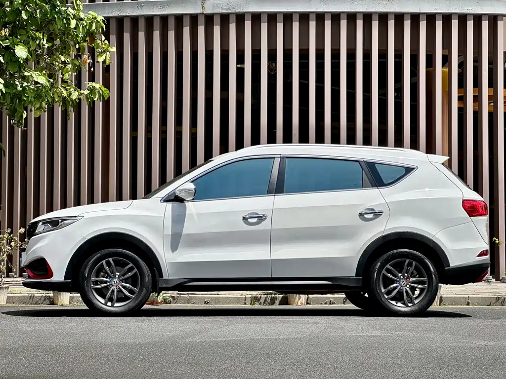 DONGFENG SCENERY 580