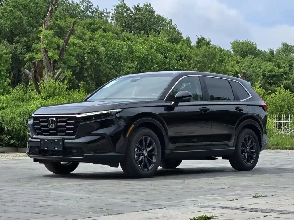 Honda CR-V 2026