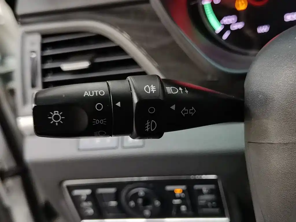 BYD Qin NEV — миниатюра 21