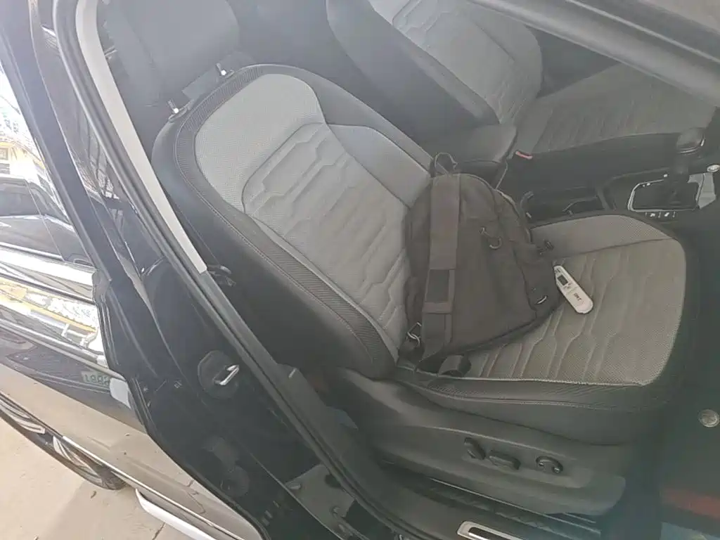Volkswagen Tiguan X — миниатюра 25