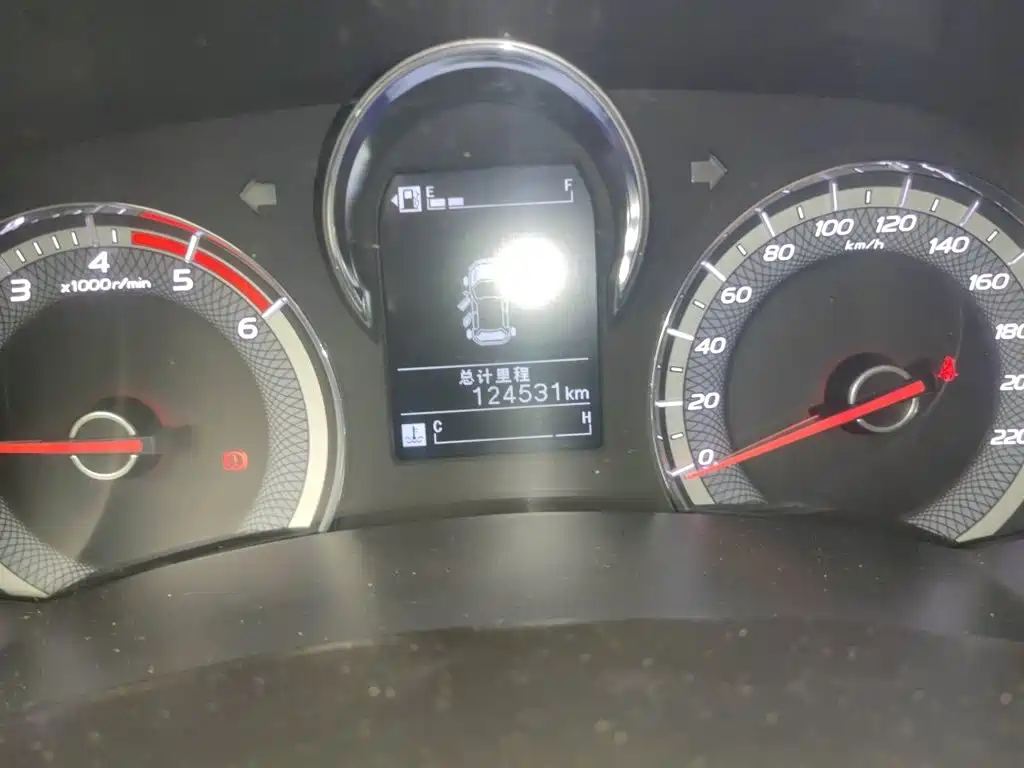 Isuzu RE-MAX Ruimai — миниатюра 7