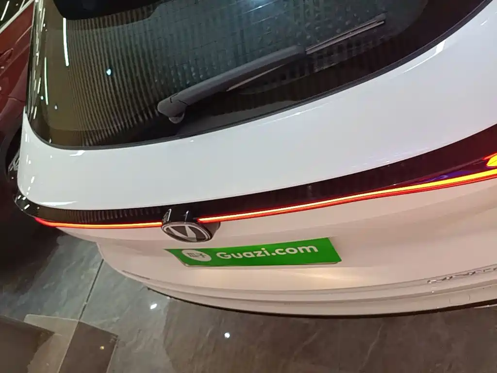 Changan UNI-Z — миниатюра 8