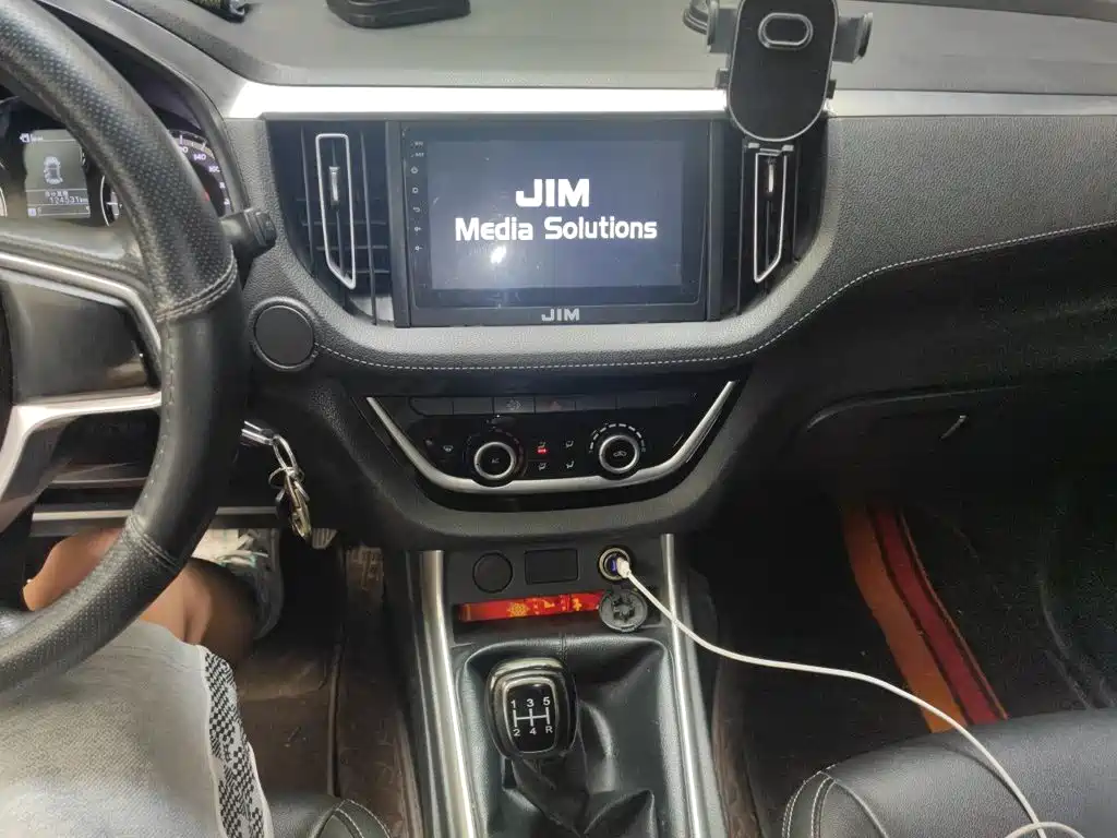 Isuzu RE-MAX Ruimai — миниатюра 9