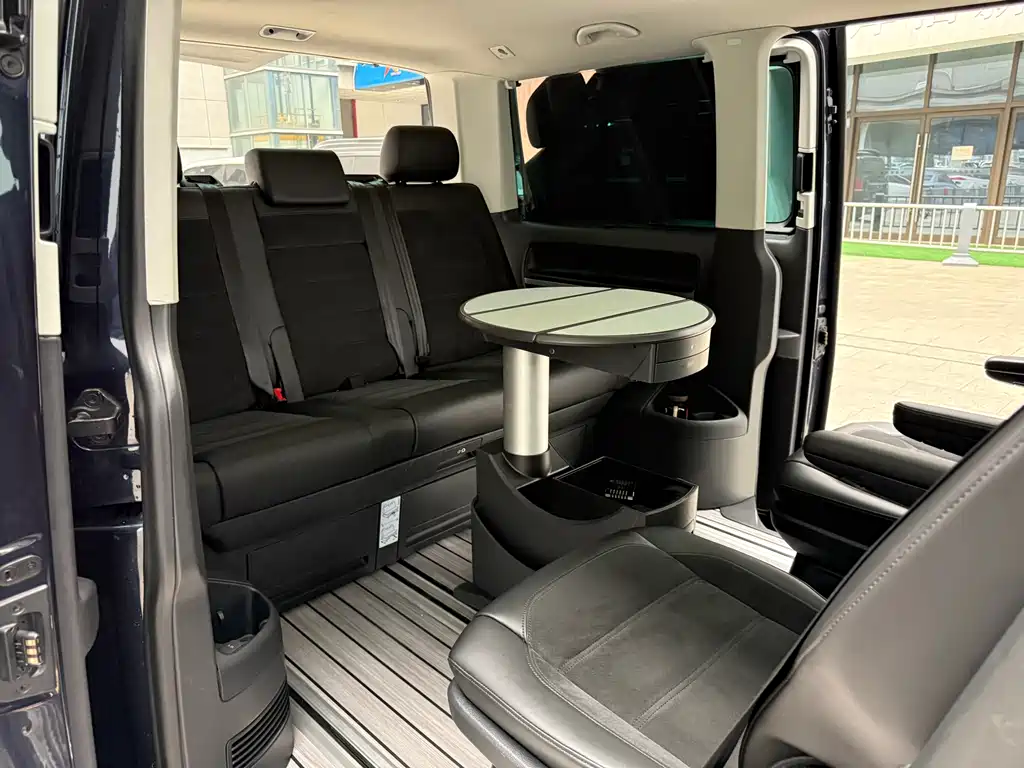 Volkswagen Multivan 2.0TSI 4WD Premium Edition 7 seats, фото 28