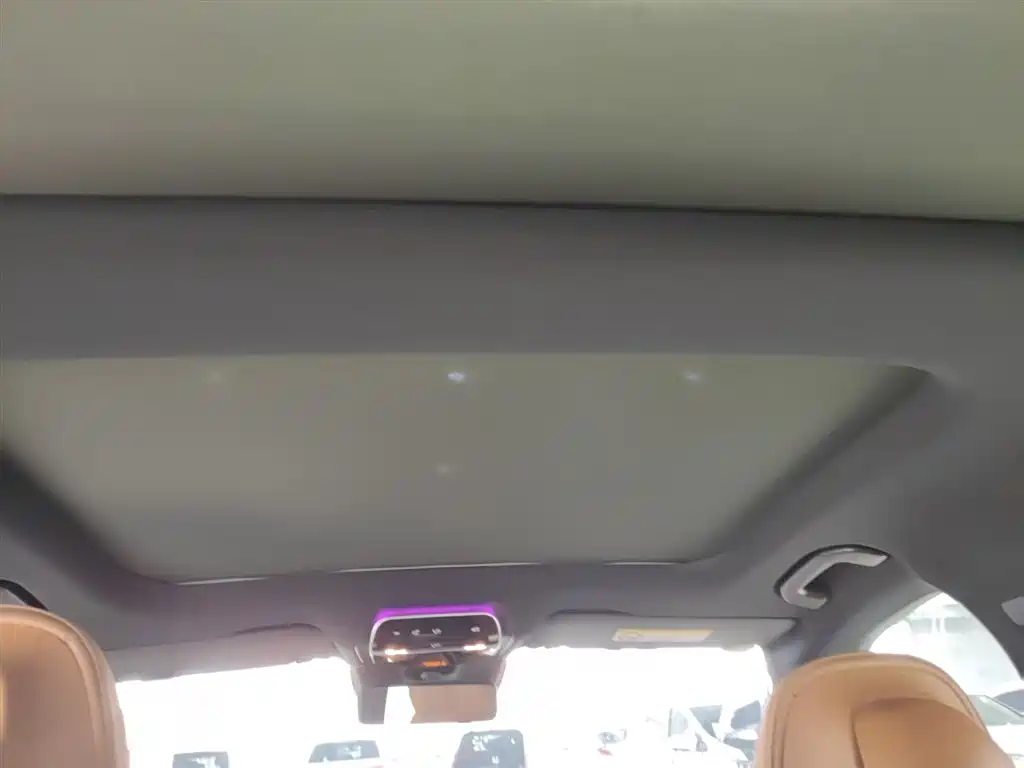 MERCEDES-BENZ E CLASS NEW ENERGY