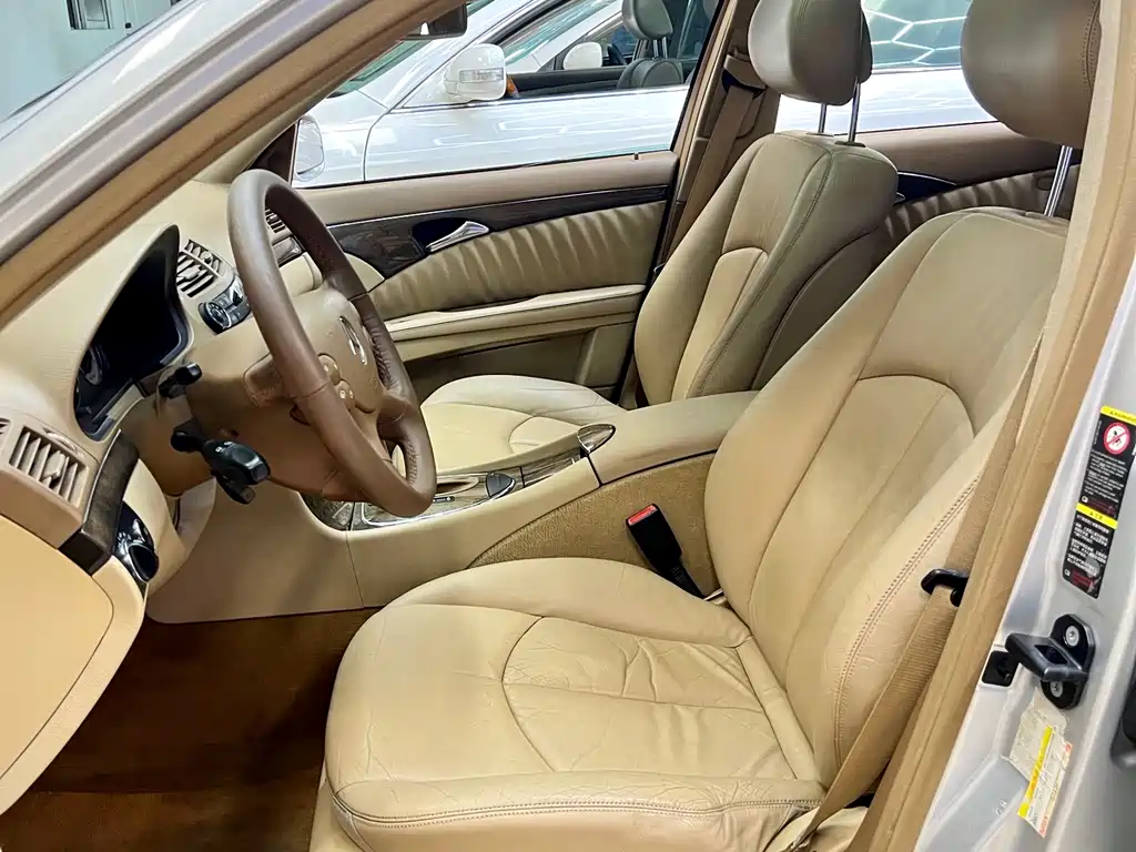 Mercedes-Benz E-Class E 2007 E 230