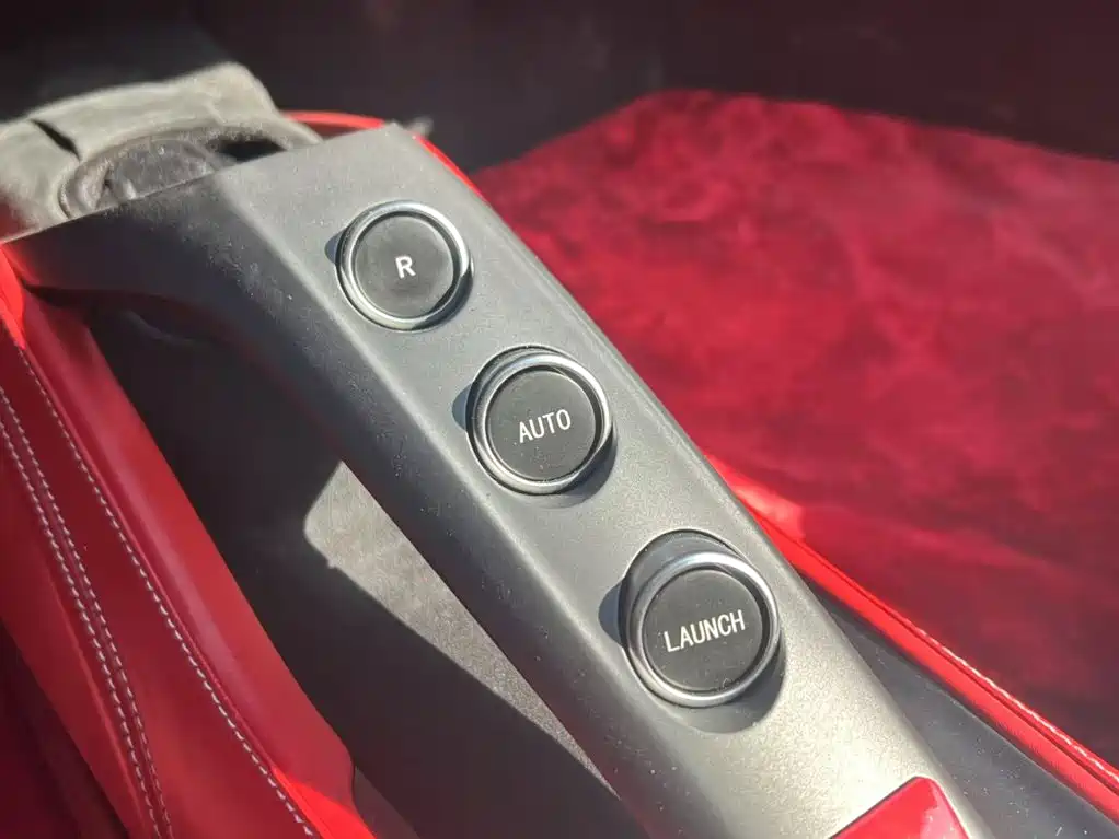 Ferrari 488 — миниатюра 11