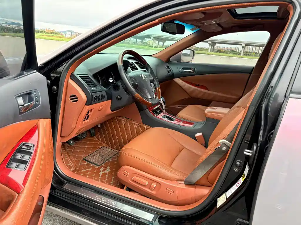 Lexus ES 2006 350 Luxury