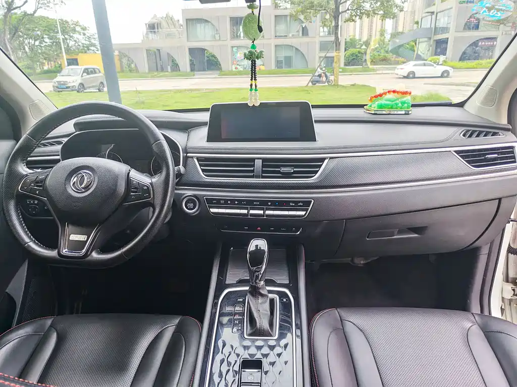 Fengon 580 ☆ Star Edition 1.5T Auto Luxury Type, фото 8
