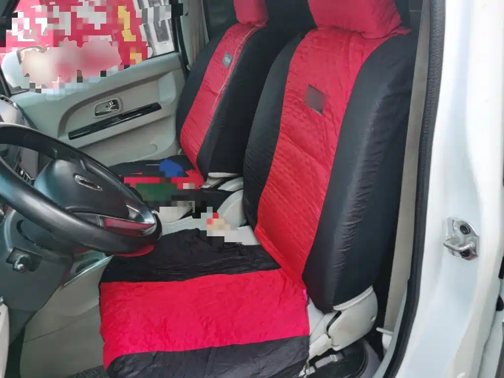 Jinbei Hiace S — миниатюра 13