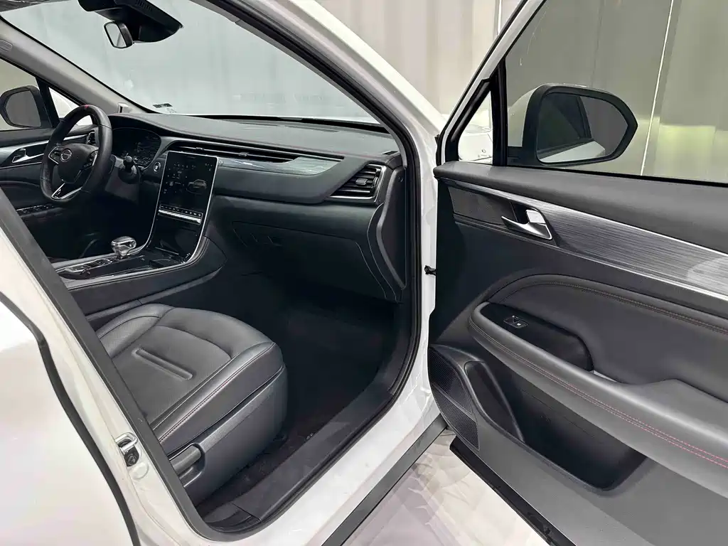 GAC Motor GS4 Plus — миниатюра 16