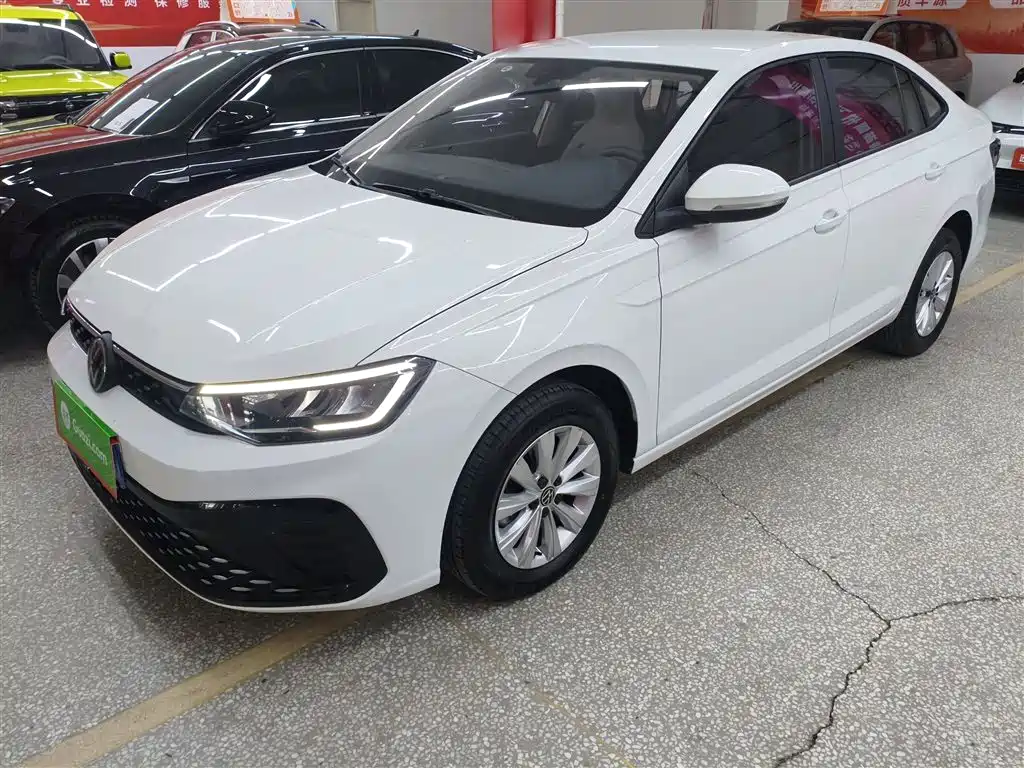 Volkswagen Lavida 2024