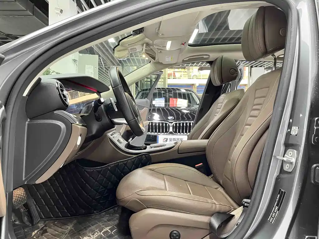Mercedes-Benz E-Class E 2020 E 300 L Sport