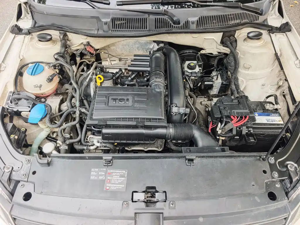 Volkswagen Gran Lavida — миниатюра 13