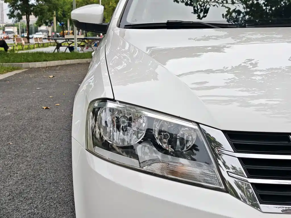 Volkswagen Gran Lavida — миниатюра 10