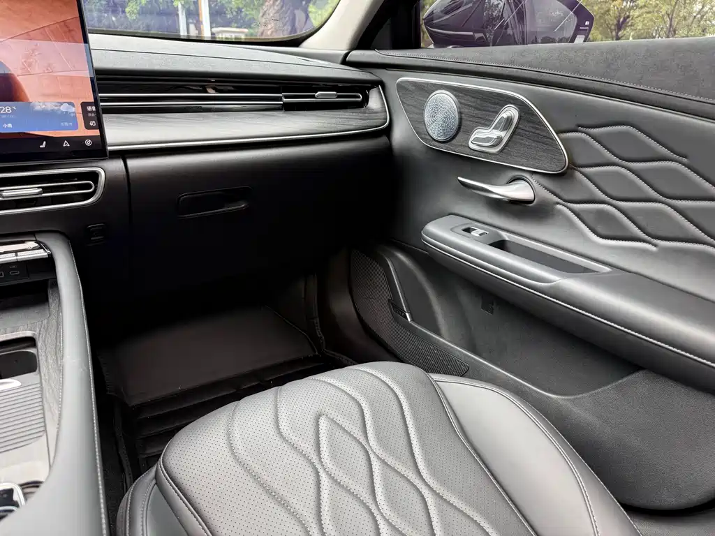 Chery Arrizo 8 PRO — миниатюра 15