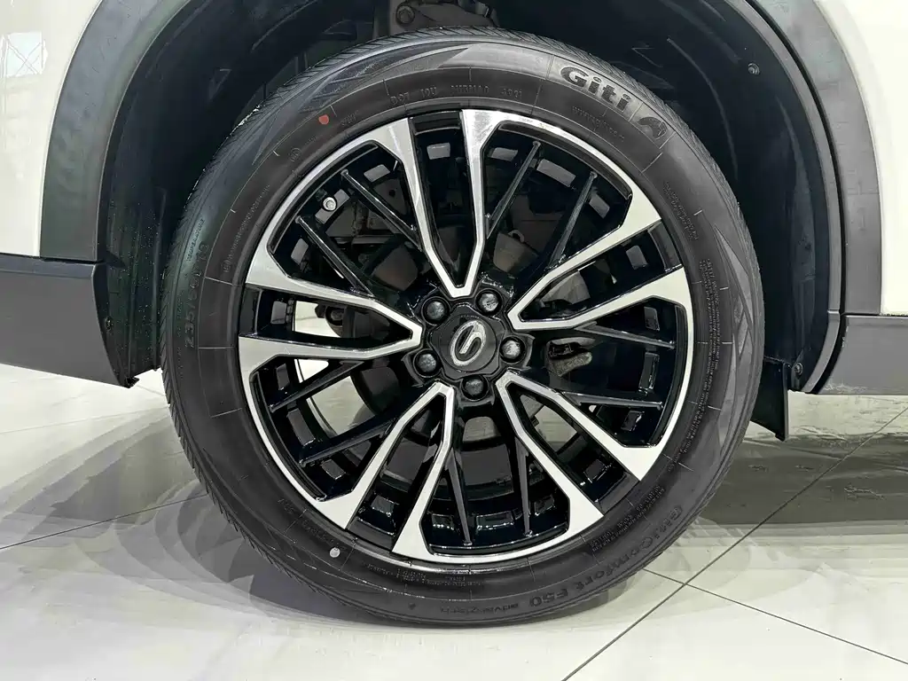GAC Motor GS4 Plus — миниатюра 20
