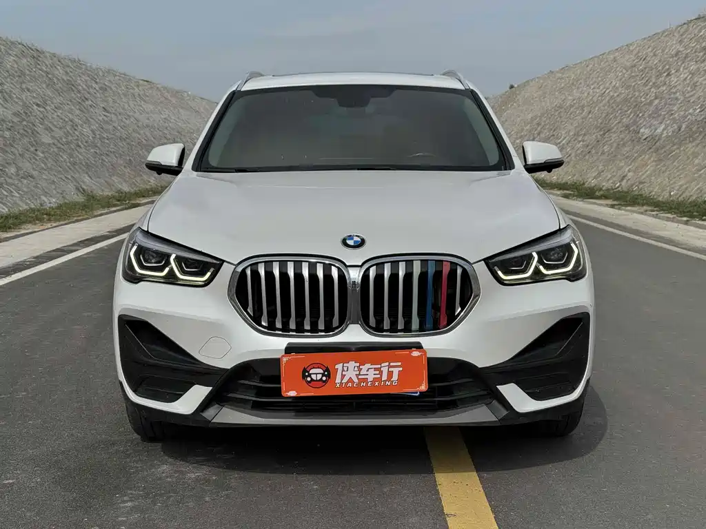 BMW  X1