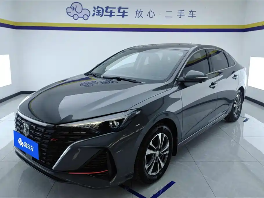 Changan Eado 2023