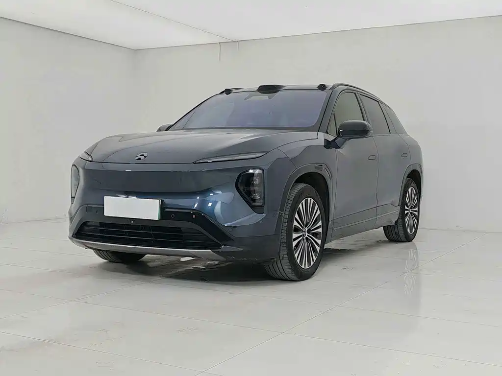 NIO ES7 — фотографии объявления, Фото 2