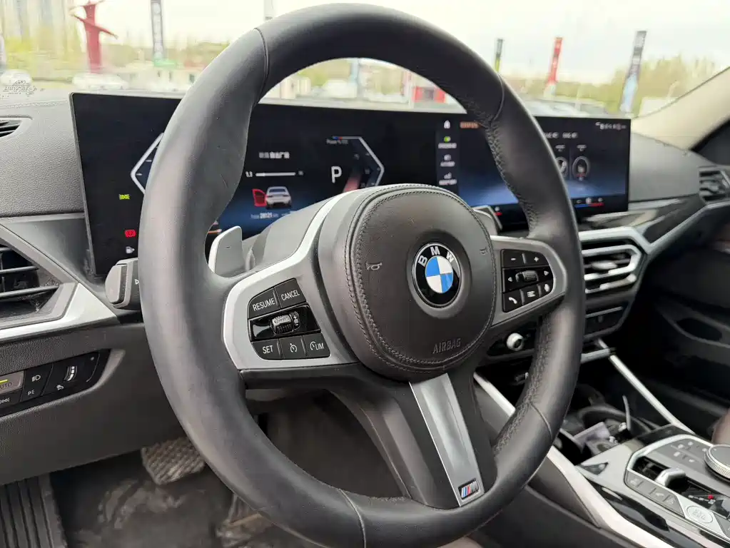 BMW 3 Series — фотографии объявления, Фото 11