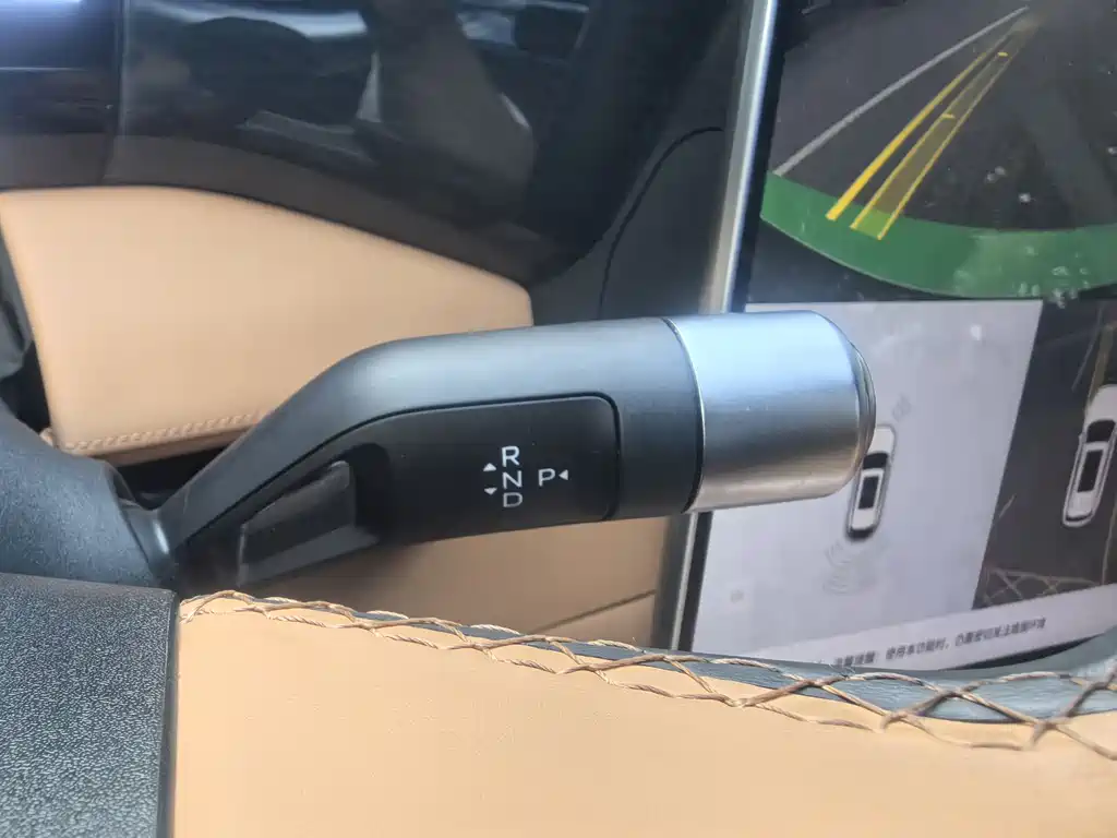 Geely Galaxy Galaxy L7 — фотографии объявления, Фото 17