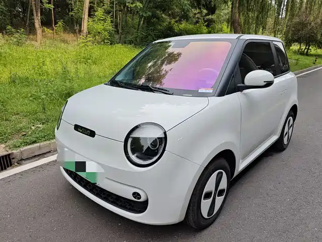 2026 Changan Lumin