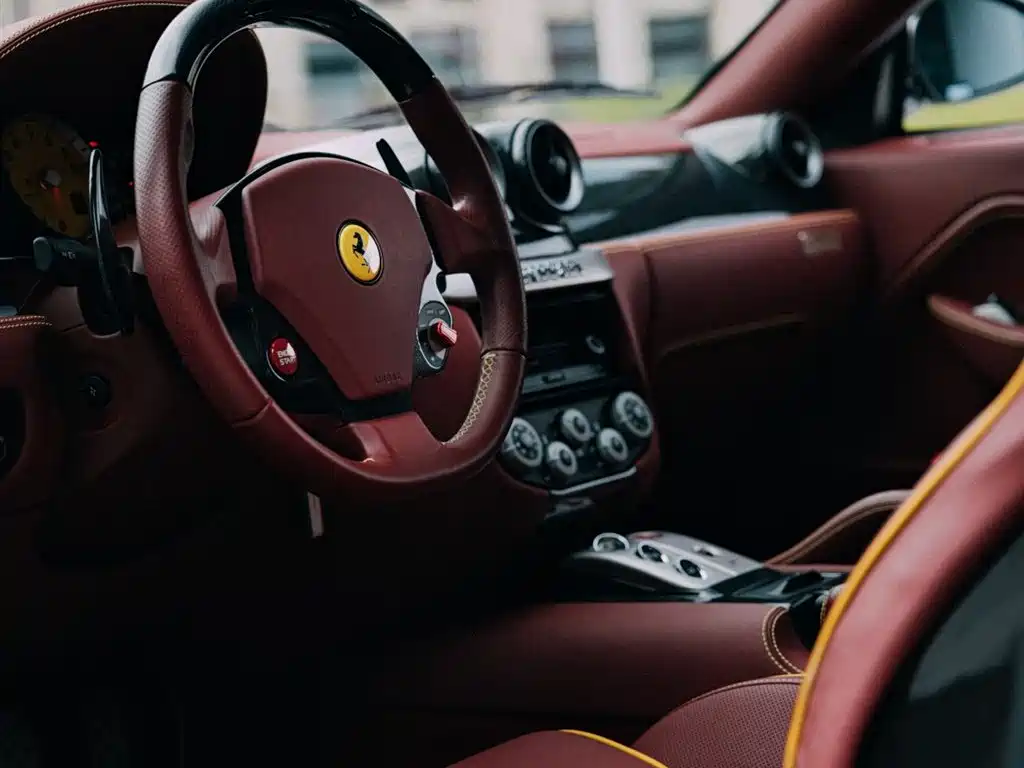 Ferrari 599 — миниатюра 8