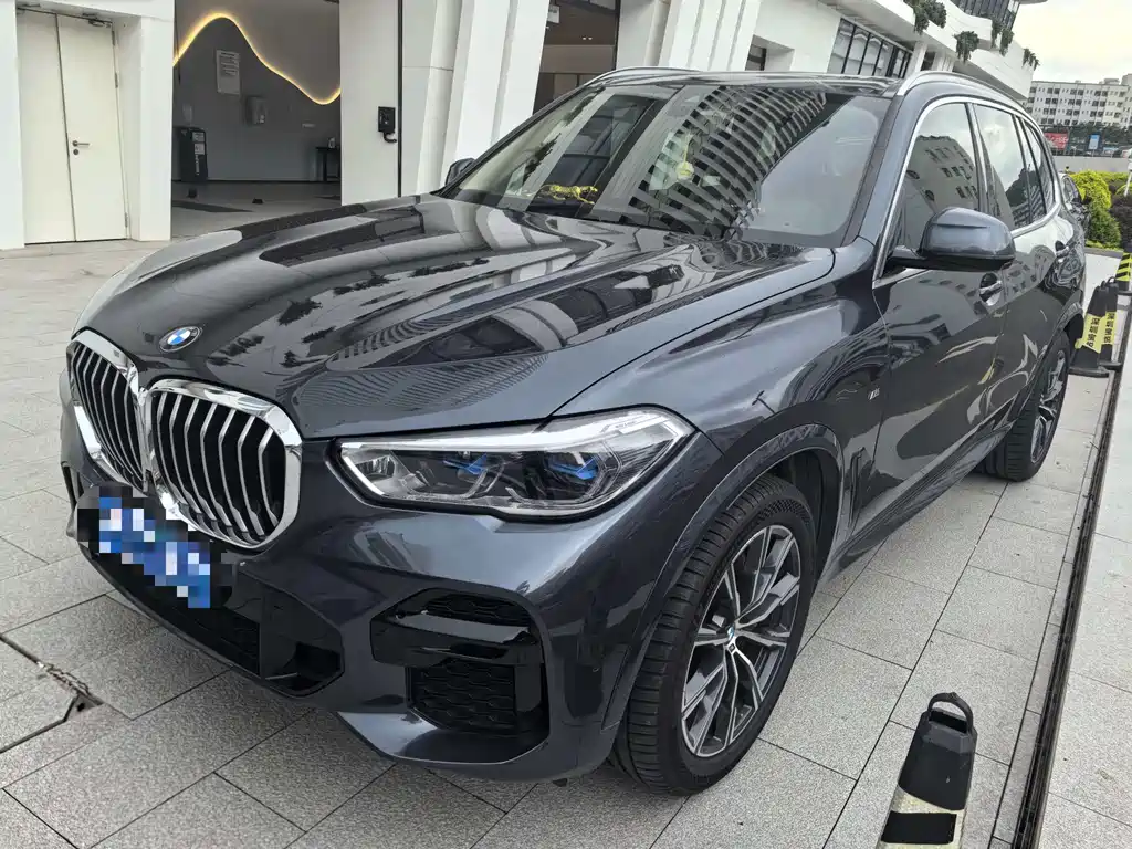BMW X5 (Import) 2022
