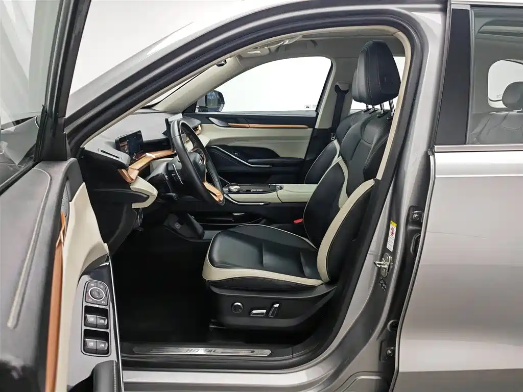 Haval H6 — фотографии объявления, Фото 10