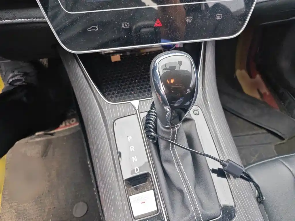 Venucia D60 — миниатюра 7