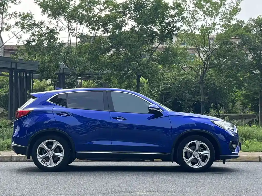 Acura CDX 2016 1.5T Premium