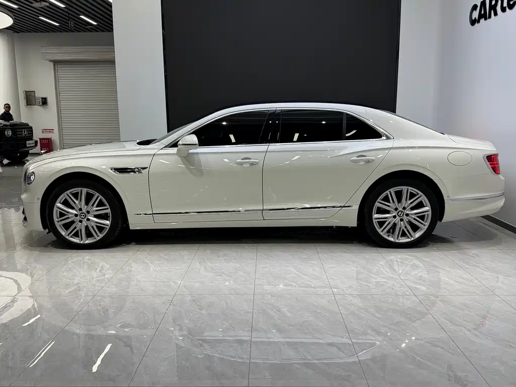 Bentley Flying Spur 2024 2.9T V6 Hybrid