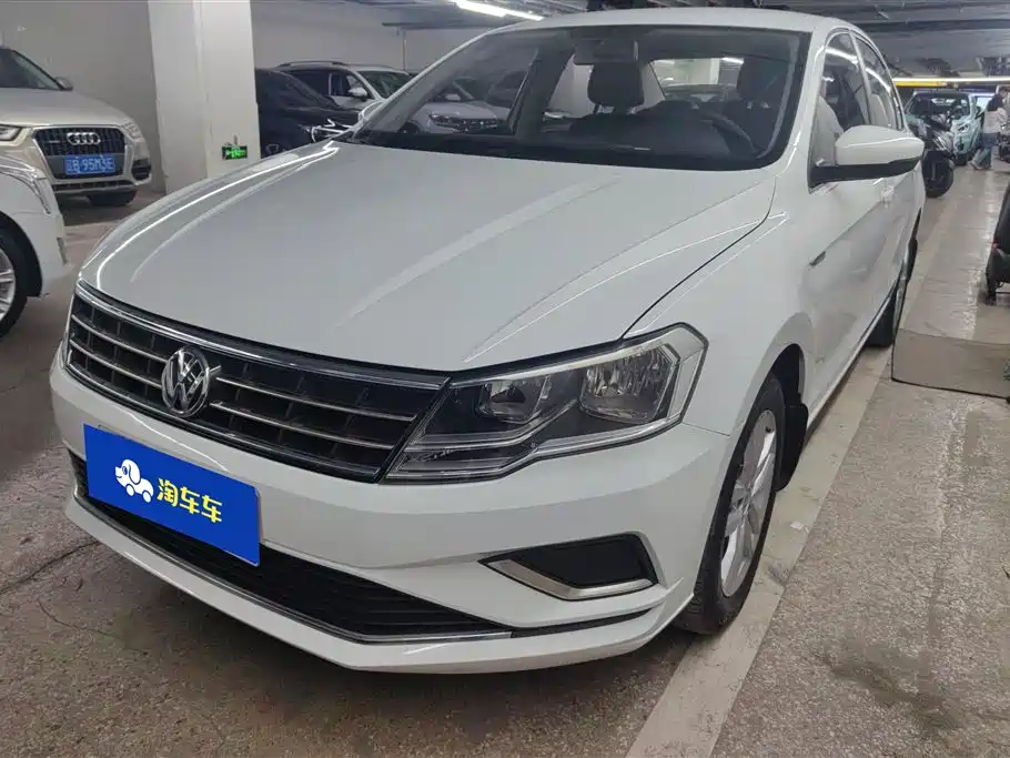 Volkswagen Jetta 2019