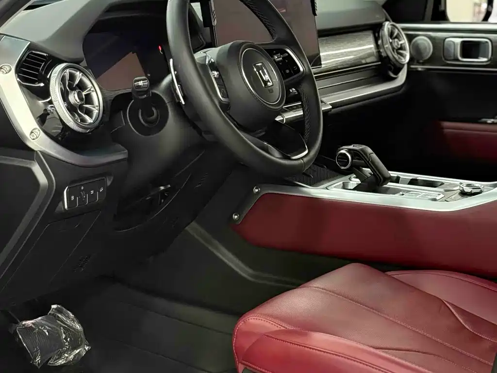 TANK TANK 400 NEW ENERGY