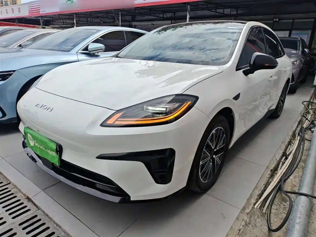 Aion AION RT 2025