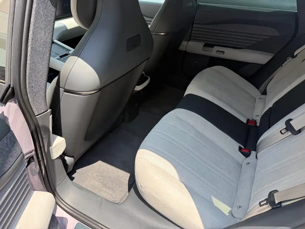 Audi E5 Sportback 2026 Flagship quattro