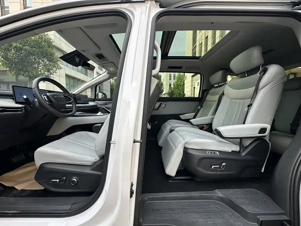 Maxus G70 — миниатюра 16
